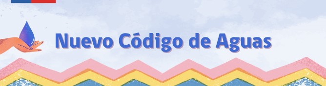 Nuevo Código de Aguas