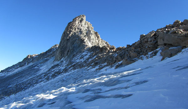 Glaciar Echaurren