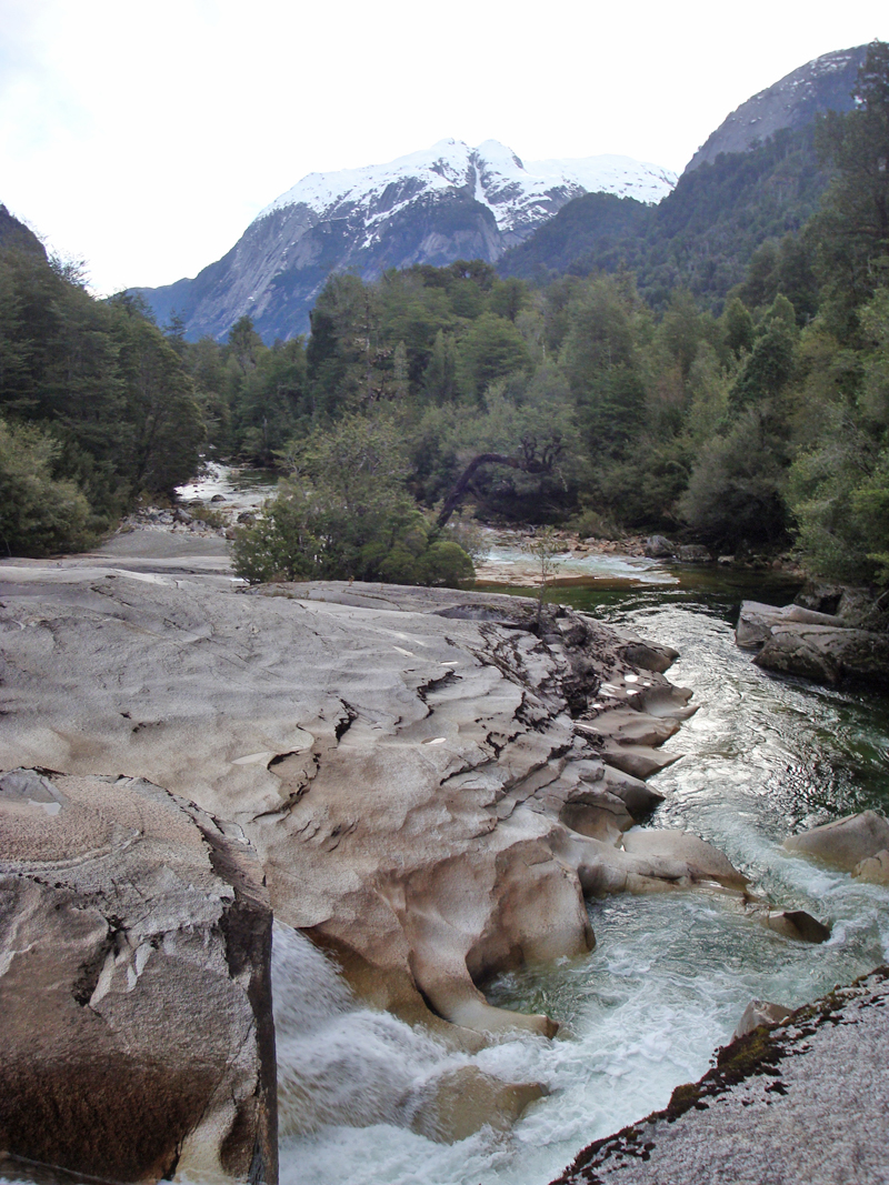 Cochamó, Región de Los Lagos