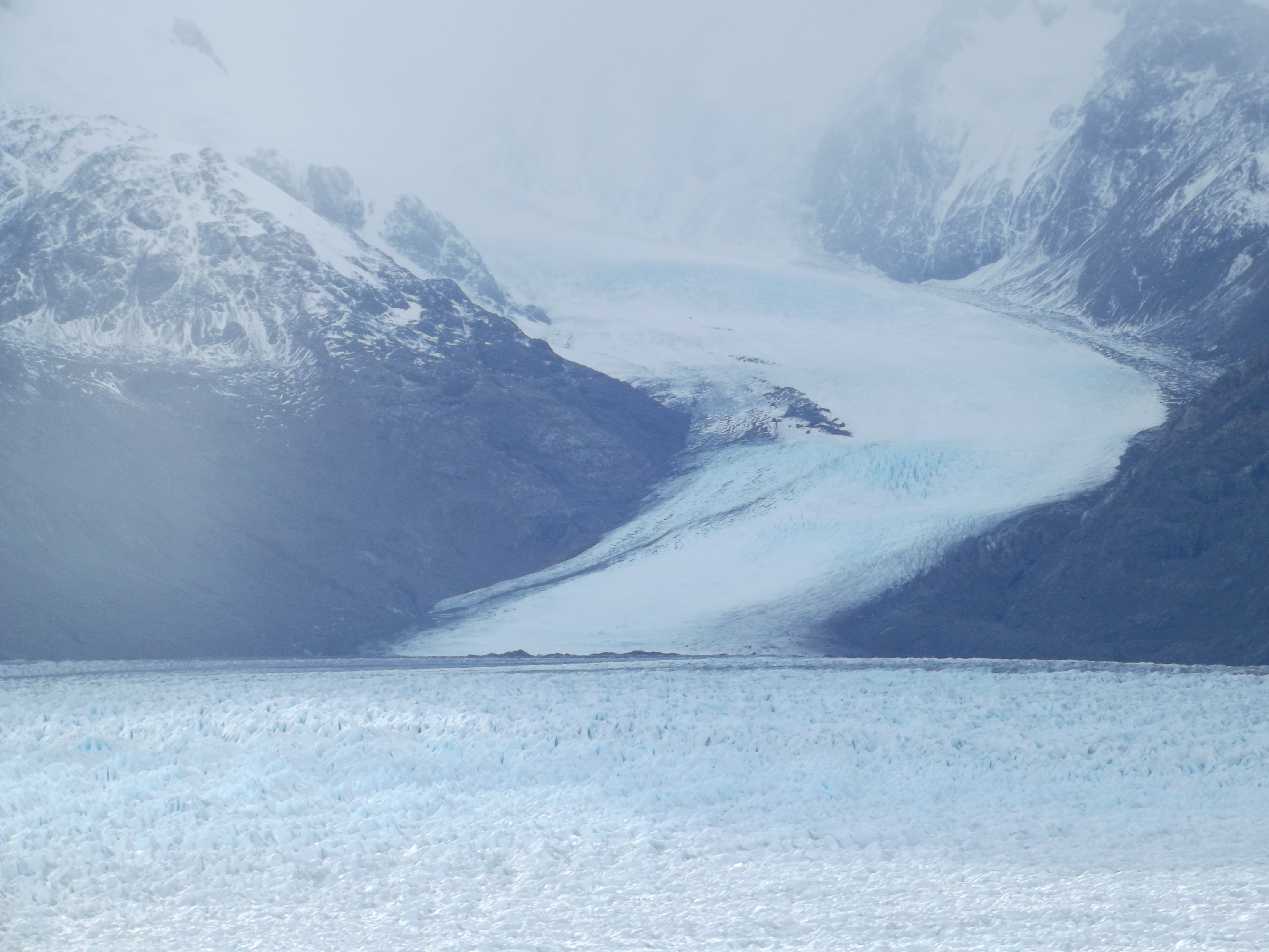 DGA participará en seminario sobre hielos patagónicos en Coyhaique