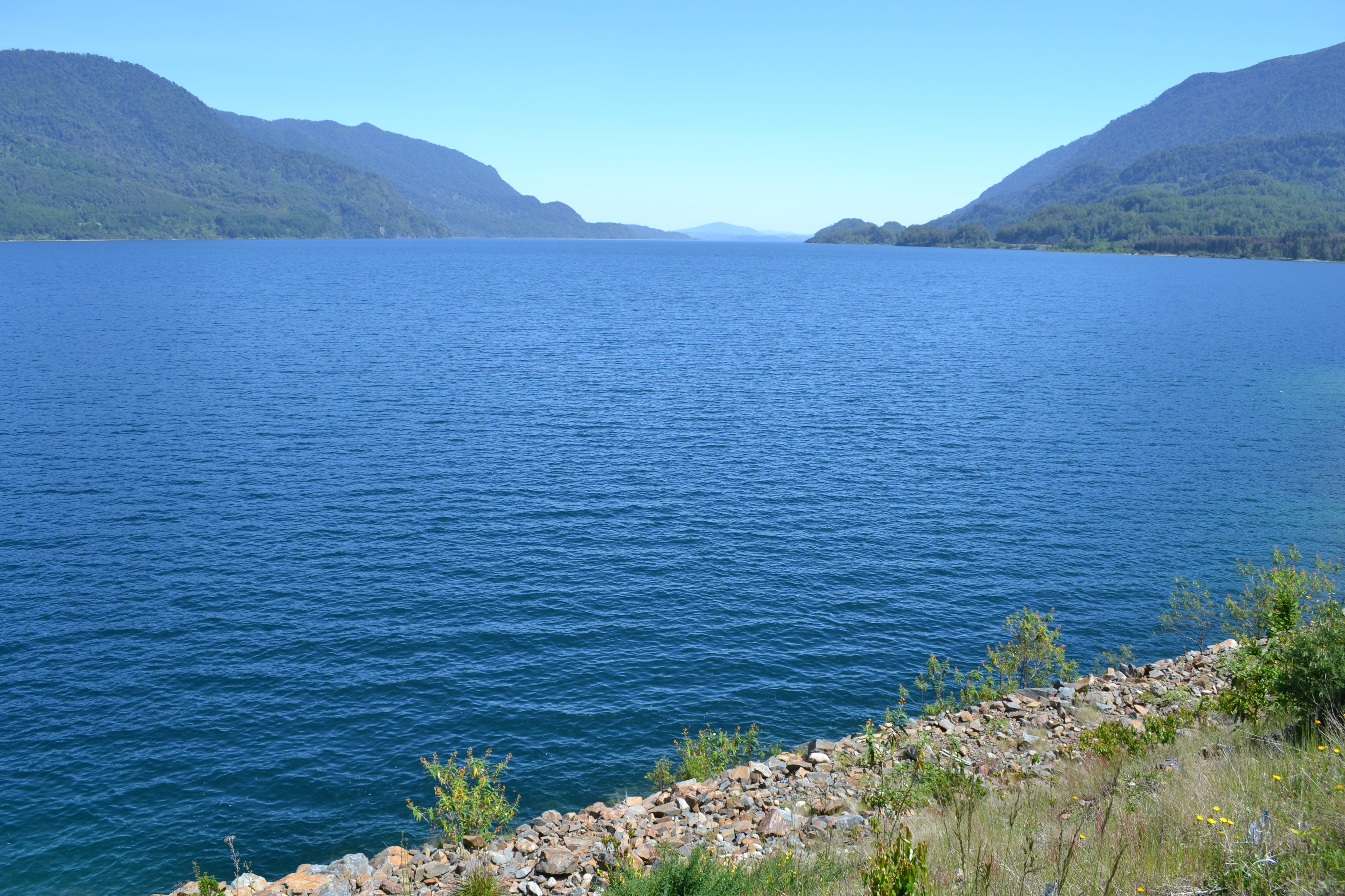 Acuerdo voluntario para gestión del sistema lacustre de cuenca del río Valdivia en fase final